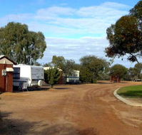 Wyalkatchem Travellers Park - Goulburn Accommodation