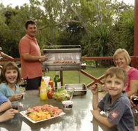 Discovery Holiday Parks - Lake Kununurra - Goulburn Accommodation