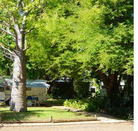 Town Caravan Park - Goulburn Accommodation