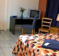 Onslow Sun Chalets and Motel - Goulburn Accommodation