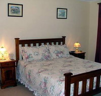 The Pavilion Bed And Breakfast - Goulburn Accommodation
