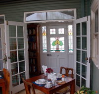 Heritage Cottage Bed And Breakfast - Goulburn Accommodation