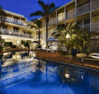Tradewinds Hotel Fremantle - Goulburn Accommodation