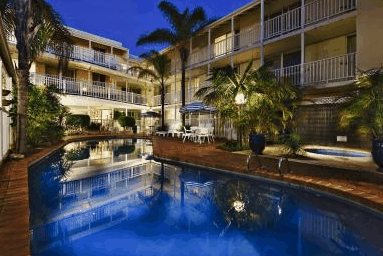 Tradewinds Hotel Fremantle - Goulburn Accommodation 0
