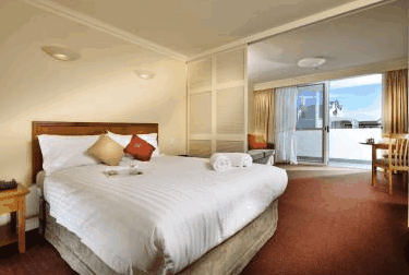 Tradewinds Hotel Fremantle - Goulburn Accommodation 1