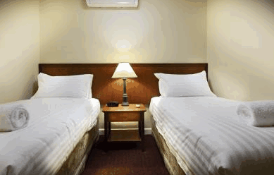 Tradewinds Hotel Fremantle - Goulburn Accommodation 2