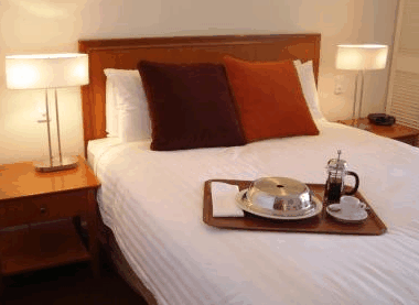 Tradewinds Hotel Fremantle - Goulburn Accommodation 3