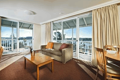 Tradewinds Hotel Fremantle - Goulburn Accommodation 4