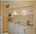 Silver Sands Resort - Goulburn Accommodation 2