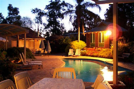 Ashendon WA Goulburn Accommodation