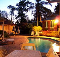 Woodlands Bed And Breakfast - Goulburn Accommodation