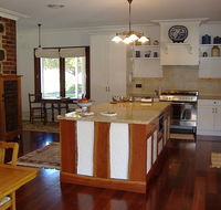 Poplar Cottage Bed And Breakfast - Goulburn Accommodation