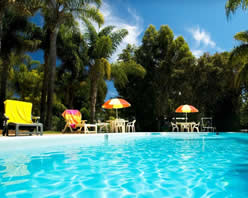 Hocking WA Goulburn Accommodation