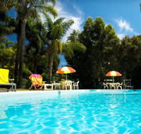 Kingsway Tourist And Caravan Park - Goulburn Accommodation