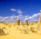 Cervantes Pinnacles Beachfront Caravan Park - Goulburn Accommodation