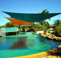 Ningaloo Caravan and Holiday Resort - Goulburn Accommodation