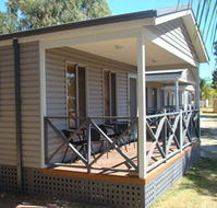 Kalbarri Tudor Holiday Park - Goulburn Accommodation