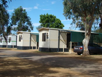 Kalbarri Tudor Holiday Park - Goulburn Accommodation 1