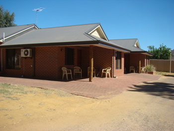 Kalbarri Tudor Holiday Park - Goulburn Accommodation 2