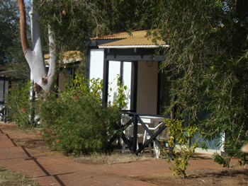 Kalbarri Tudor Holiday Park - Goulburn Accommodation 3