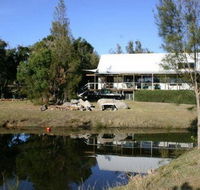 Mullimburra Beach House - Goulburn Accommodation