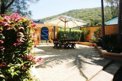 Blueys Beach NSW Goulburn Accommodation