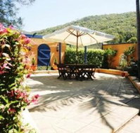 Blueys by the Beach Motel - Goulburn Accommodation