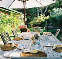 Botaba Bed And Breakfast - Goulburn Accommodation