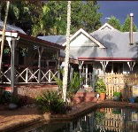 Mylinfield Bed and Breakfast - Goulburn Accommodation