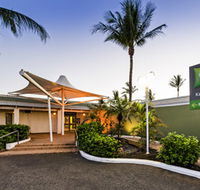 Ibis Styles Karratha - Goulburn Accommodation