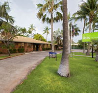 Ibis Styles Kununurra - Goulburn Accommodation