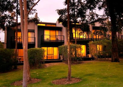 Margarets Forest Holiday Apartments - Goulburn Accommodation 3