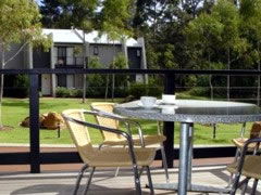 Margarets Forest Holiday Apartments - Goulburn Accommodation 8
