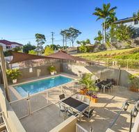 Quest Gladstone - Goulburn Accommodation