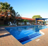 Best Western Hospitality Inn Carnarvon - Goulburn Accommodation