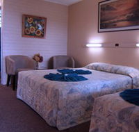 Whitsunday Palms Motel - Goulburn Accommodation
