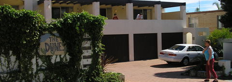 Dunes Scarborough Beach - Goulburn Accommodation 5