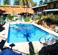 Cottesloe Beach Chalets - Goulburn Accommodation