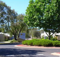 Forte Cape View - Goulburn Accommodation