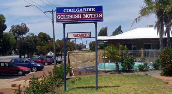  Goulburn Accommodation