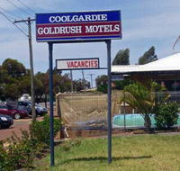 Coolgardie Motel - Goulburn Accommodation