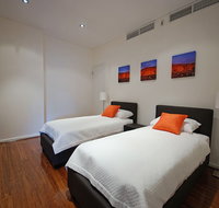 Gallery Suites - Goulburn Accommodation