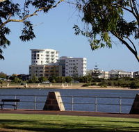 Mantra Bunbury - Goulburn Accommodation