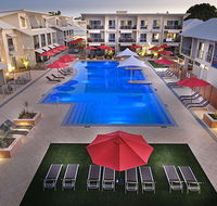 Oaks Broome - Goulburn Accommodation
