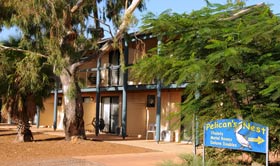 Pelican's Nest - Goulburn Accommodation 1