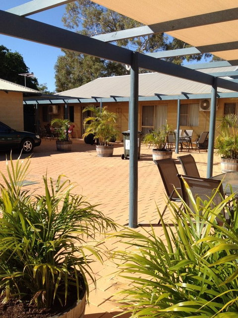 Pelican's Nest - Goulburn Accommodation 2