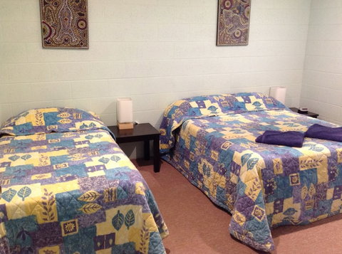 Pelican's Nest - Goulburn Accommodation 5