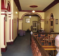 Shamrock Hotel - Goulburn Accommodation