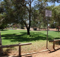 Alice Atkinson Caravan Park - Goulburn Accommodation