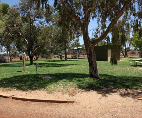 Alice Atkinson Caravan Park - Goulburn Accommodation 2